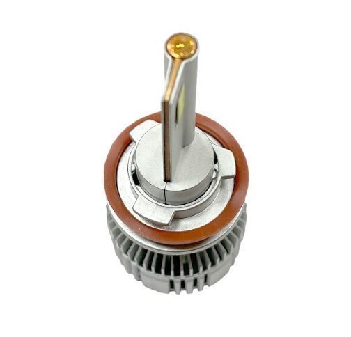 Світлодіодні лампи ALed X H11 6000K 50W XH11STR4 (2шт)