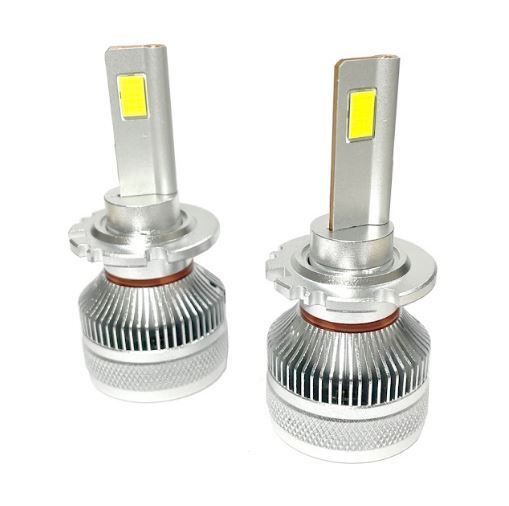 Світлодіодні лампи ALed X D2S 6000K 45W XD2SD10 (2шт)