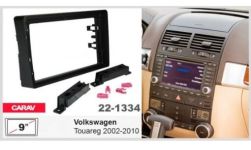 Рамка перехідна Carav 22-1334 VW Touareg
