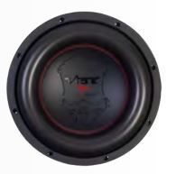Сабвуфер Vibe BD12D2SPL-V3