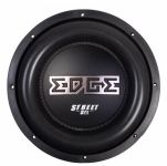 Сабвуфер Edge EDP122SPL-E3