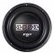 Сабвуфер Edge EDP122SPL-E3