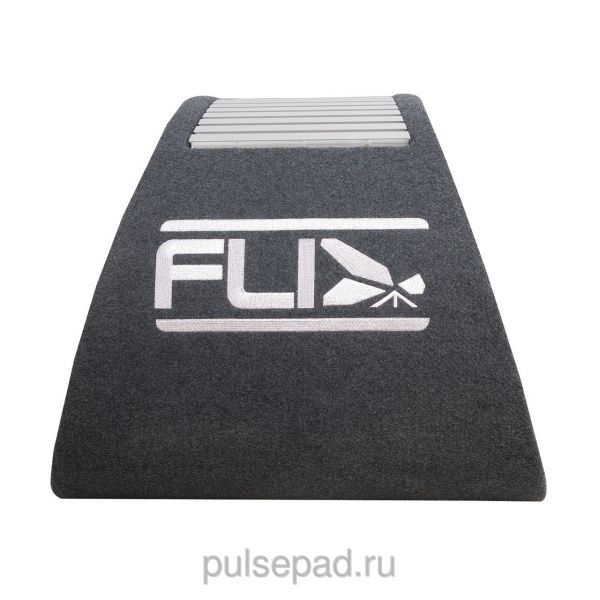 Сабвуфер корпусной активный FLI Trap 12 Twin Active (F6)