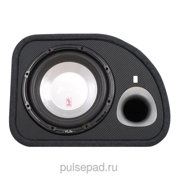 Сабвуфер корпусной активный  FLI Trap 10 Active F6