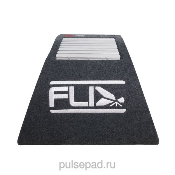 Сабвуфер корпусной активный  FLI Trap 10 Active F6