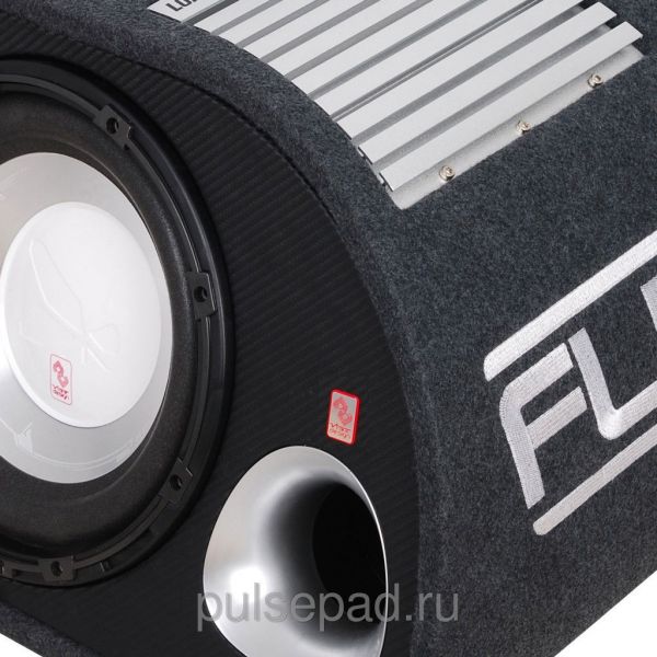 Сабвуфер корпусной активный  FLI Trap 10 Active F6