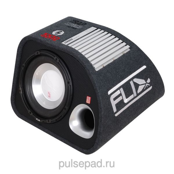 Сабвуфер корпусной активный  FLI Trap 10 Active F6