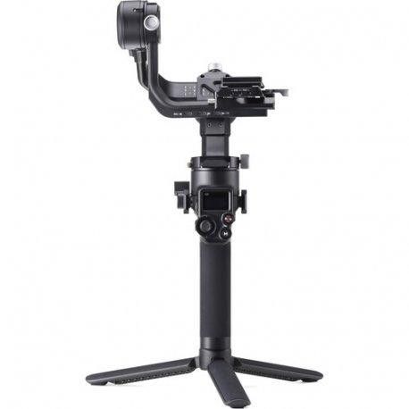 Стабилизатор для камеры DJI RSC 2 (CP.RN.00000121.01)