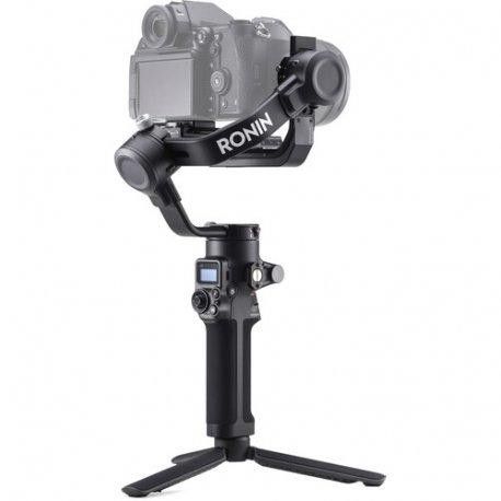 Стабилизатор для камеры DJI RSC 2 (CP.RN.00000121.01)
