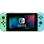Портативная игровая приставка Nintendo Switch Animal Crossing: New Horizons Bundle
