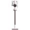 Вертикальный+ручной пылесос (2в1) Dreame Vacuum Cleaner XR