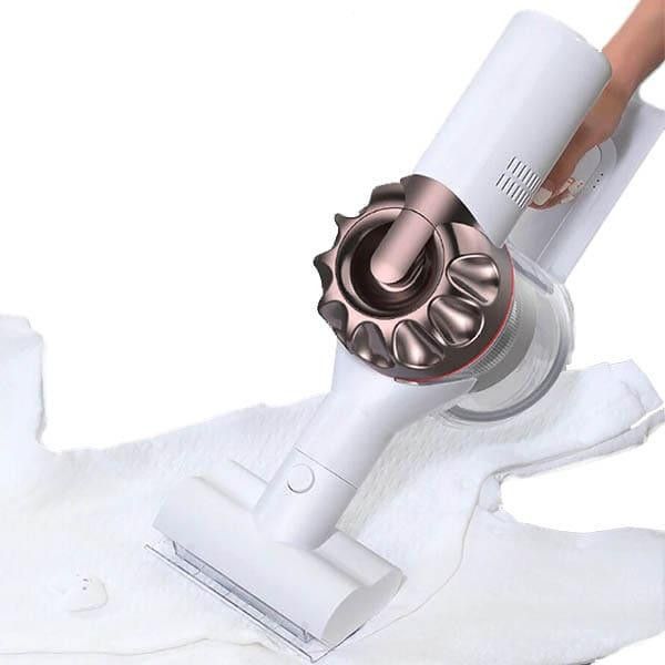Вертикальный+ручной пылесос (2в1) Dreame Vacuum Cleaner XR