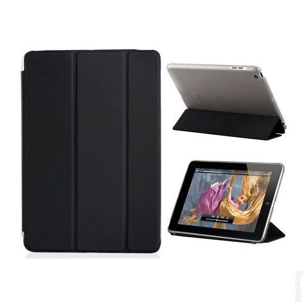 Чехол Goospery Soft Mercury Smart Cover Lenovo A5500 IdeaTab 8.0" Black