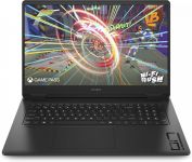 Ноутбук HP OMEN 17-db1000 (B96L644)