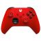 Геймпад Microsoft Xbox Series X | S Wireless Controller Pulse Red (QAU-00012)