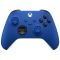 Геймпад Microsoft Xbox Series X | S Wireless Controller Shock Blue (QAU-00002)