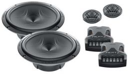 Акустика Hertz ESK 165.5