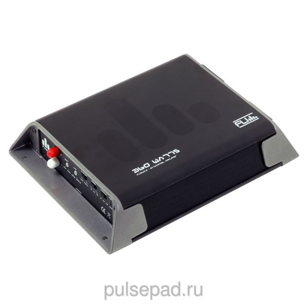 Усилитель FLI FU 360.2 F1