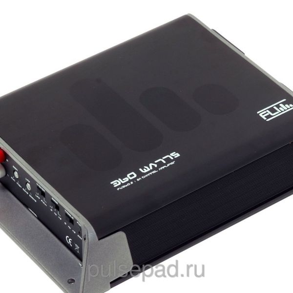Усилитель FLI FU 360.2 F1