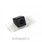 Камера iDial CCD-167 Audi A6L, A4, Q7, S5