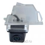 Камера заднего вида iDial CCD-171 Ford Kuga, Mondeo