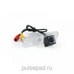 Камера заднего вида iDial CCD-169 Citroen NC, Elysee