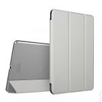 Чехол Goospery Soft Mercury Smart Cover Lenovo A7-30 IdeaTab 2 7.0" White
