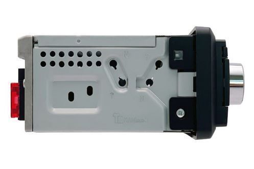Автомагнітола Blaupunkt BPA 1123 BT