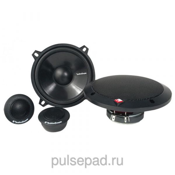 Акустика Rockford Fosgate R152-S