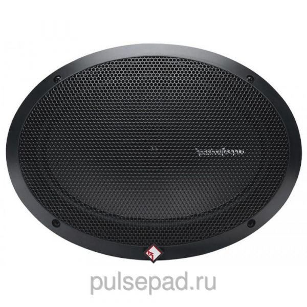 Автоакустика Rockford Fosgate Prime R169X2