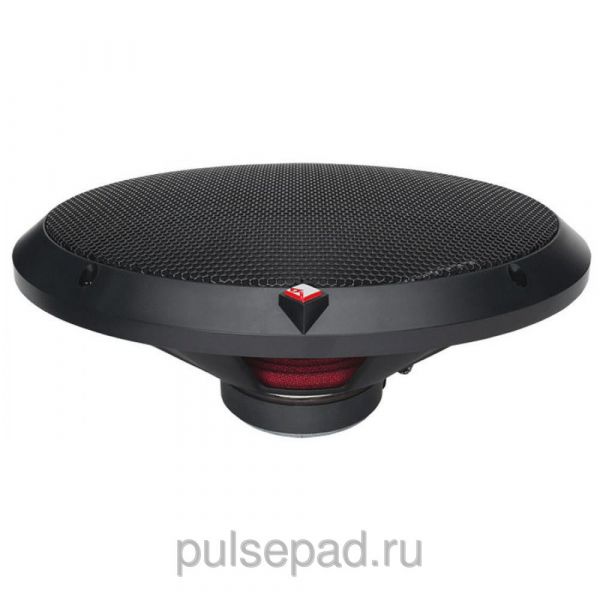 Автоакустика Rockford Fosgate Prime R169X2