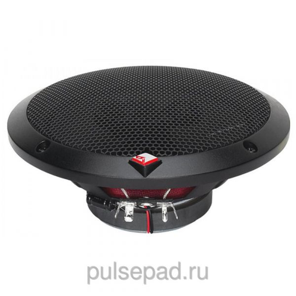 Акустика Rockford Fosgate R165X3