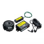 Односторонняя сигнализация MetaSystem HPB TOP CAN 5.0