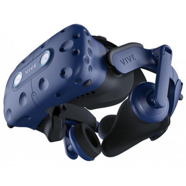 Окуляри віртуальної реальності HTC Vive Pro Eye (99HAPT005-00)
