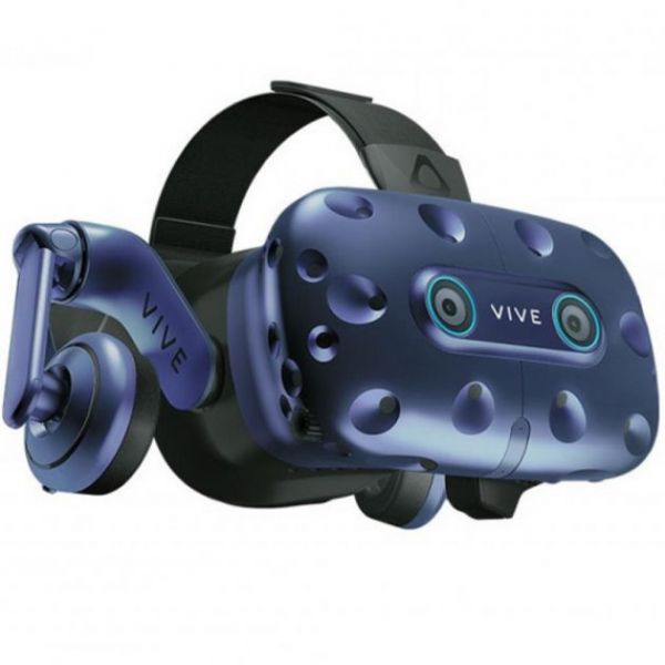 Окуляри віртуальної реальності HTC Vive Pro Eye (99HAPT005-00)