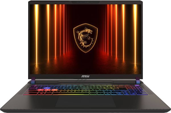Ноутбук MSI Vector 16 HX AI A2XWIG (A2XWIG-050US)