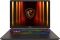 Ноутбук MSI Vector 16 HX AI A2XWIG (A2XWIG-050US)