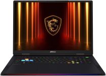 Ноутбук MSI Raider 18 HX AI A2XWJG (A2XWJG-069US)