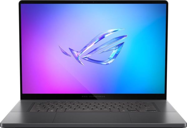 Ноутбук ASUS Asus ROG Zephyrus G16 GU605CP (GU605CP-G16.U95070)