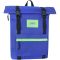 Рюкзак роллтоп Bagland Holder 25 л. электрик (0051666)