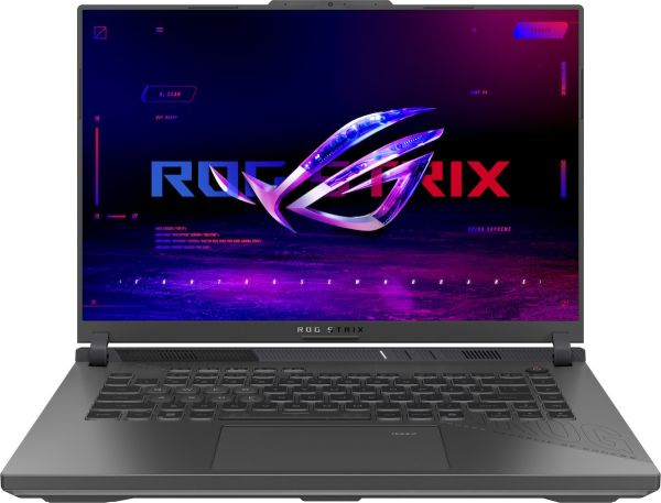 Ноутбук ASUS ROG Strix G16 G614FM (G614FM-WS94)