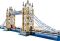 Пластмассовый конструктор LEGO Exclusive Тауэрский мост 10214