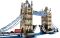 Пластмассовый конструктор LEGO Exclusive Тауэрский мост 10214