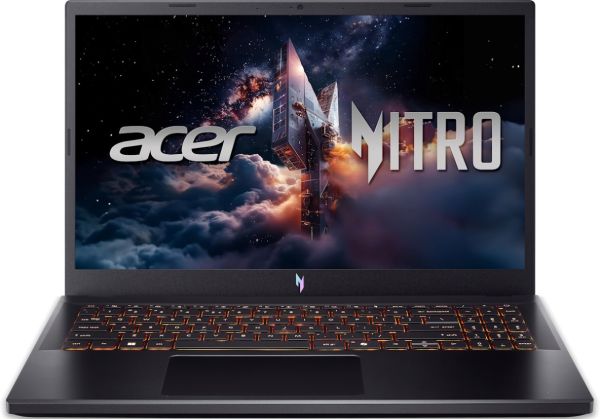 Ноутбук Acer Nitro V 15 AVN15-52-73JA (NH.U1PAA.005)