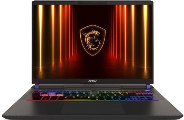 Ноутбук MSI Vector A16 HX A8WHG (A8WHG-048US)