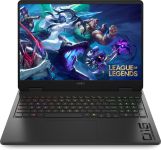Ноутбук HP Omen Slim 16-AN0027 (C0SX3UA)