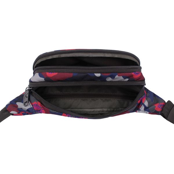 Бананка Bagland Bella 2 л. сублимация 459 (00202664)
