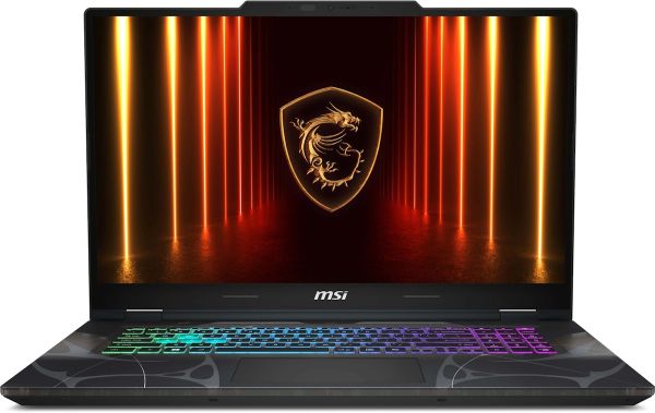 Ноутбук MSI Cyborg 17 B2RWFKG (B2RWFKG-039US)