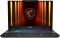 Ноутбук MSI Cyborg 17 B2RWFKG (B2RWFKG-039US)