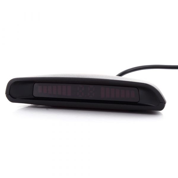 Парктроник Fantom FT-411 black
